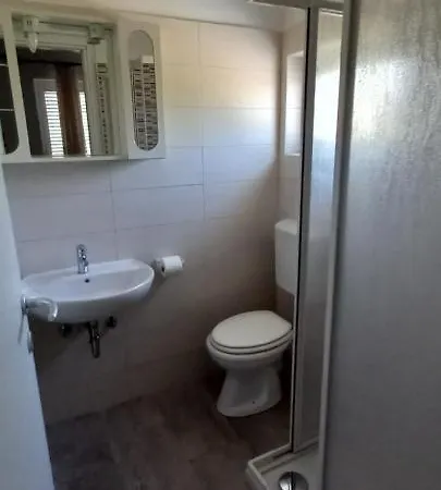 Apartment Bianca *