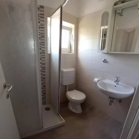 Apartment Bianca Barbat na Rabu