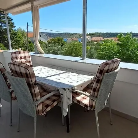 Apartment Bianca