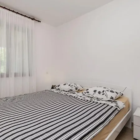Apartment Bianca Barbat na Rabu