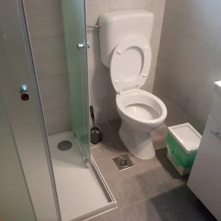Bianca Apartment