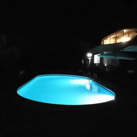 Bianca Apartment