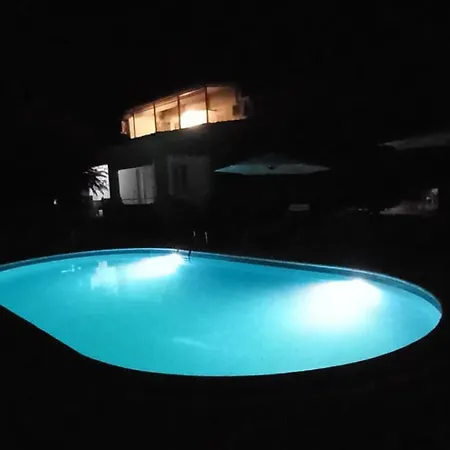 Bianca Apartment *