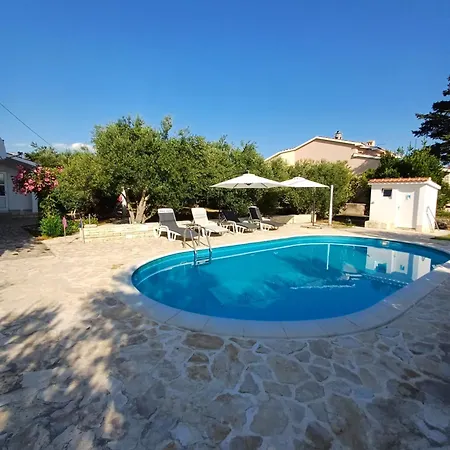 Apartment Bianca