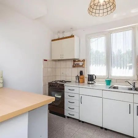 Apartment Bianca