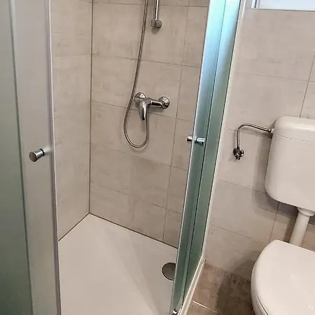 Apartment Bianca Barbat na Rabu