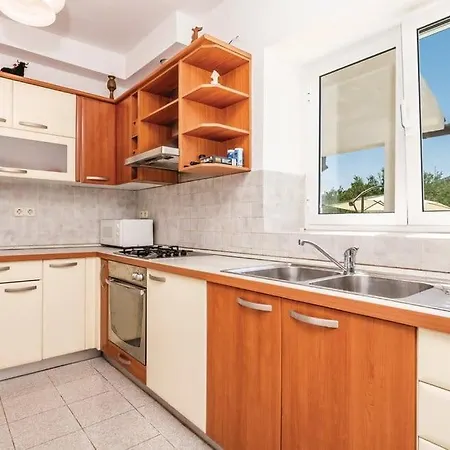 Apartment Bianca *