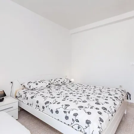 Apartment Bianca Barbat na Rabu