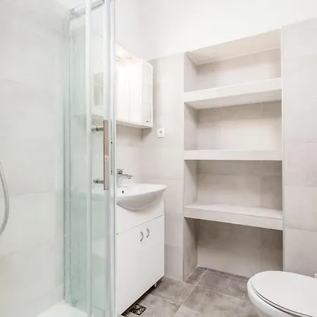 Apartment Bianca