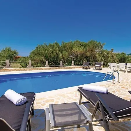 Apartment Bianca Barbat na Rabu