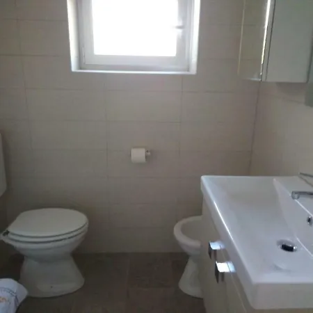 Bianca Apartment *