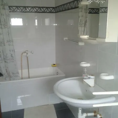 Apartment Bianca Barbat na Rabu