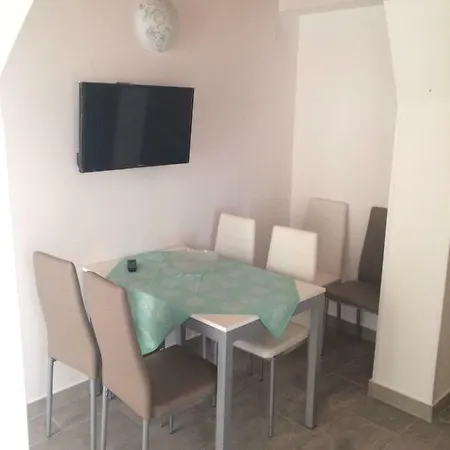 Bianca Apartment Barbat na Rabu