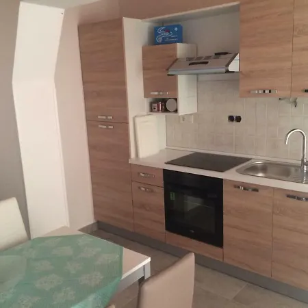 Bianca Apartment *