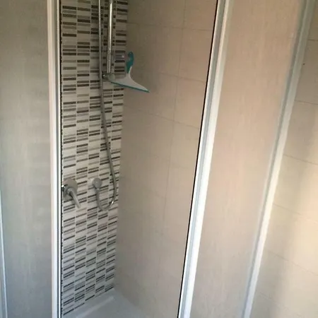 Apartment Bianca *