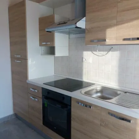 Apartment Bianca