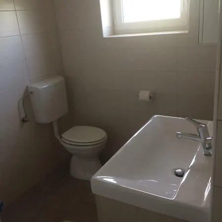 Bianca Apartment Barbat na Rabu