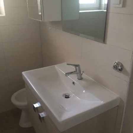 Apartment Bianca *