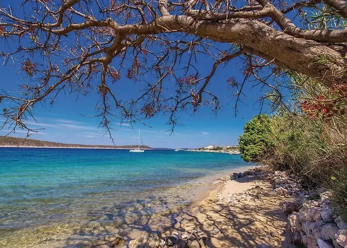 Bianca Daire Barbat na Rabu