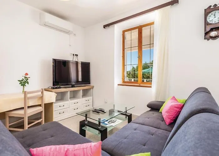 Bianca Barbat na Rabu