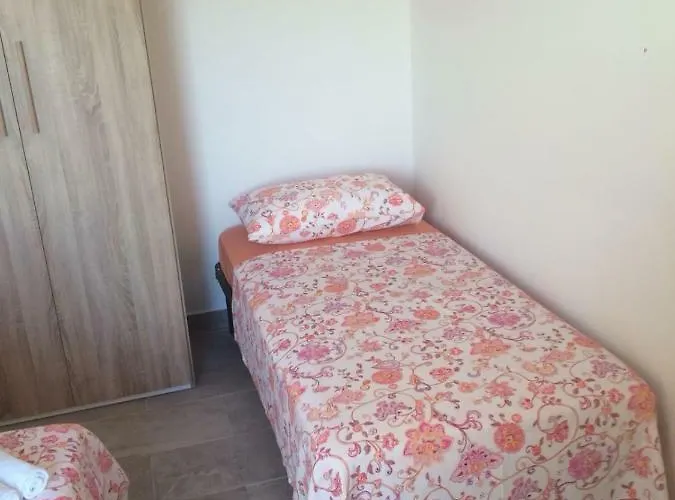 Bianca * Barbat na Rabu