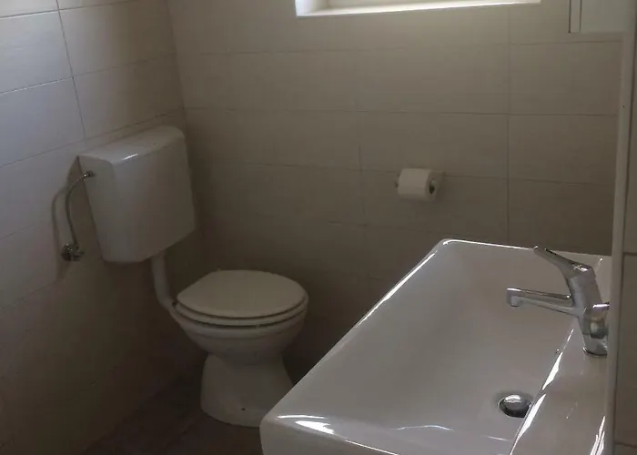 Bianca Daire Barbat na Rabu