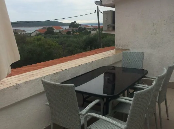 Bianca Barbat na Rabu