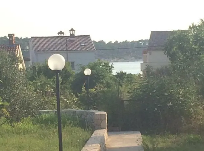 Bianca Barbat na Rabu