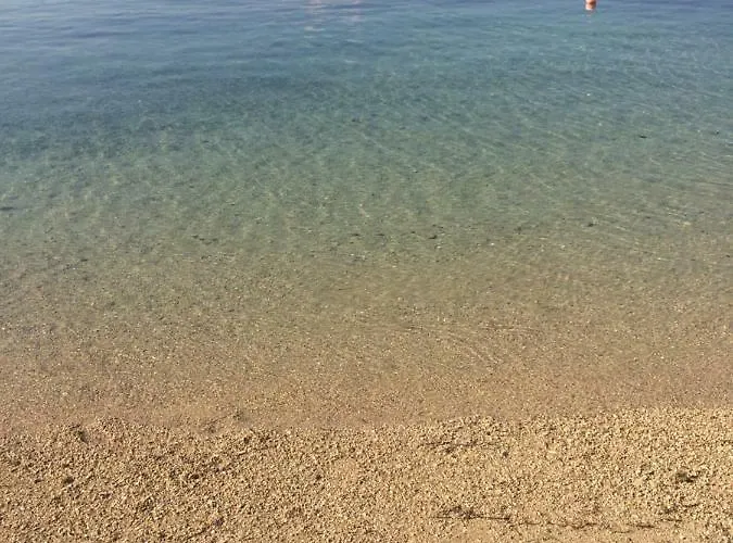 Bianca Barbat na Rabu