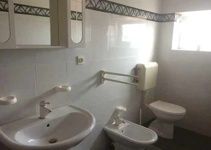 Bianca Barbat na Rabu