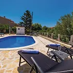 Appartement Bianca Barbat na Rabu