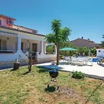 Bianca Appartement Barbat na Rabu