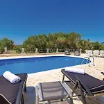 Appartement Bianca Barbat na Rabu