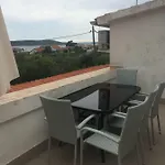 Bianca Barbat na Rabu