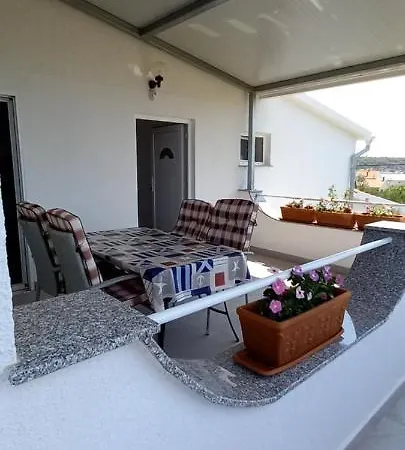 Apartman Bianca