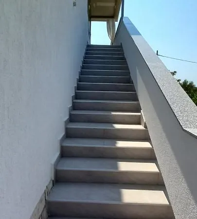 Bianca Apartman