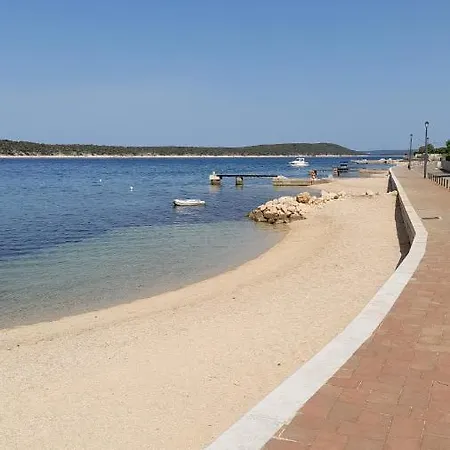 Apartman Bianca *
