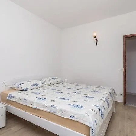 Apartment Bianca *