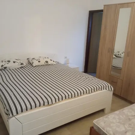 Bianca Apartman *