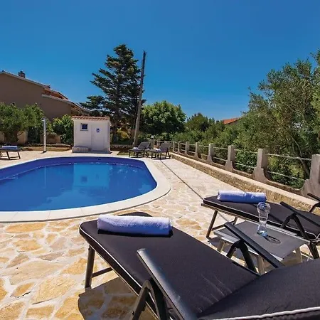 Apartman Bianca Barbat na Rabu