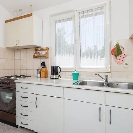 Bianca Apartman