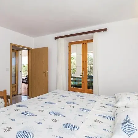 Bianca Apartman *