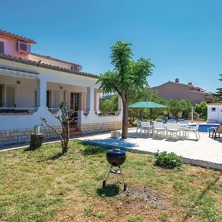 Bianca Apartman Barbat na Rabu