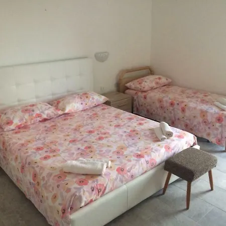 Bianca Apartman