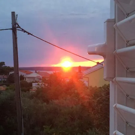 Apartman Bianca *