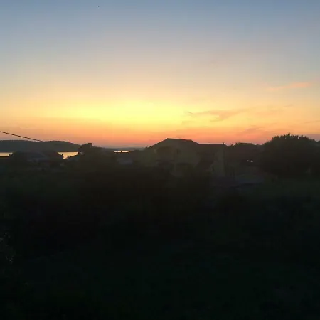 Apartman Bianca *