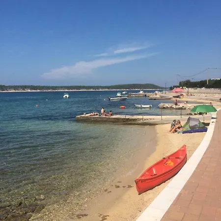 Bianca Apartman Barbat na Rabu