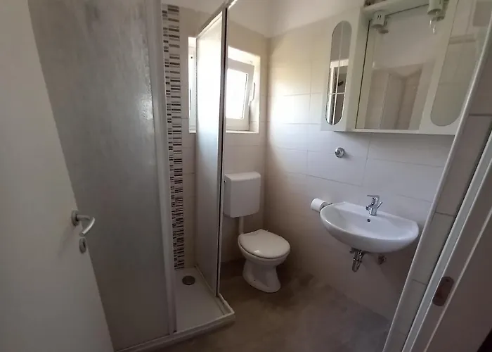 Apartamento Bianca Barbat na Rabu