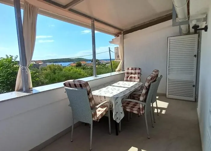 Bianca Apartamento *