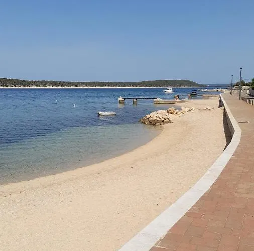 Apartamento Bianca *